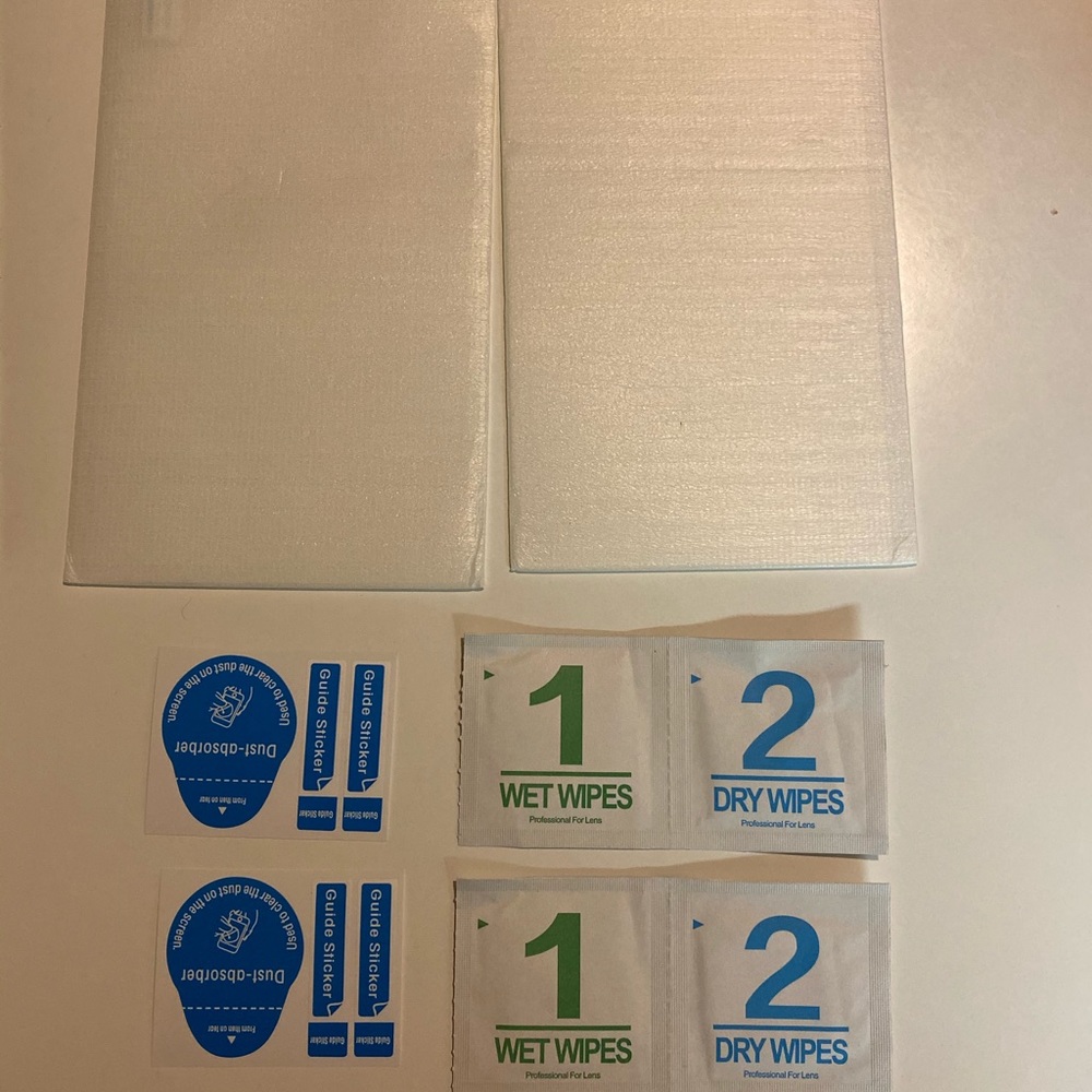 Switch screen protector - Picture 4 of 4